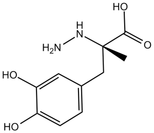 Carbidopa 28860-95-9